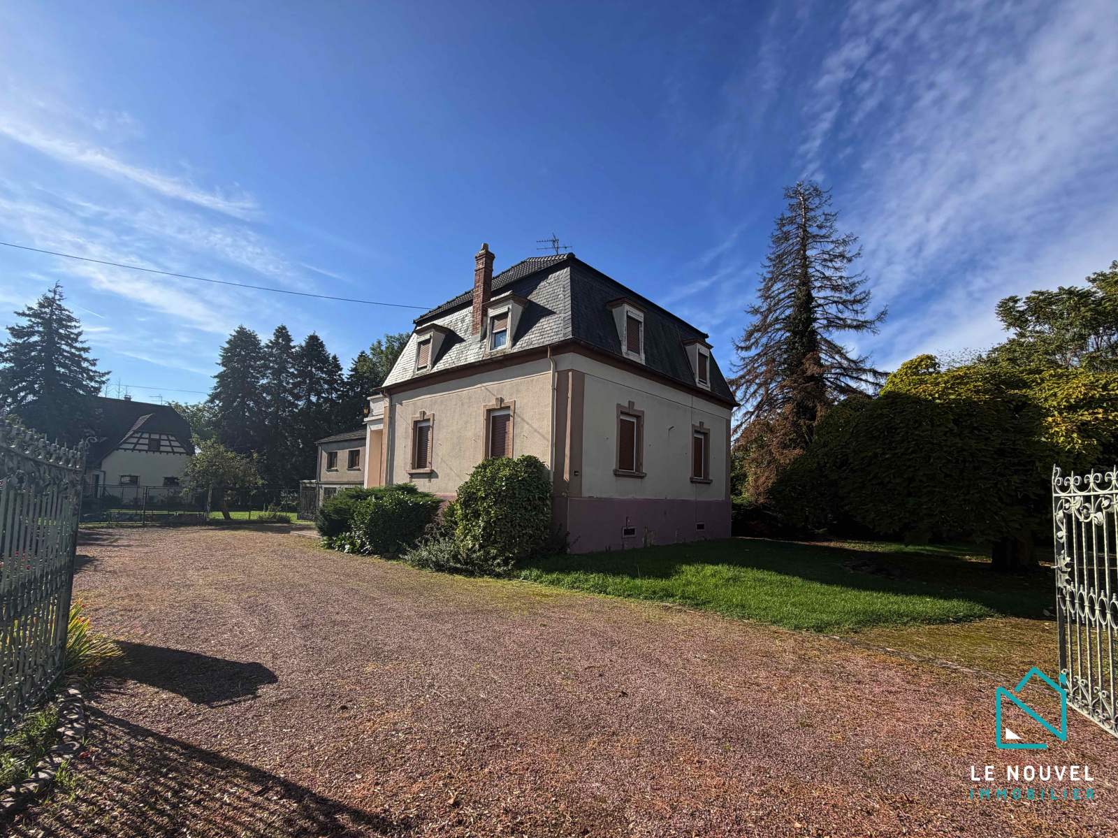 Maison 6 pièces 140 m² · à Wittenheim · 140 m² · 348 150 €